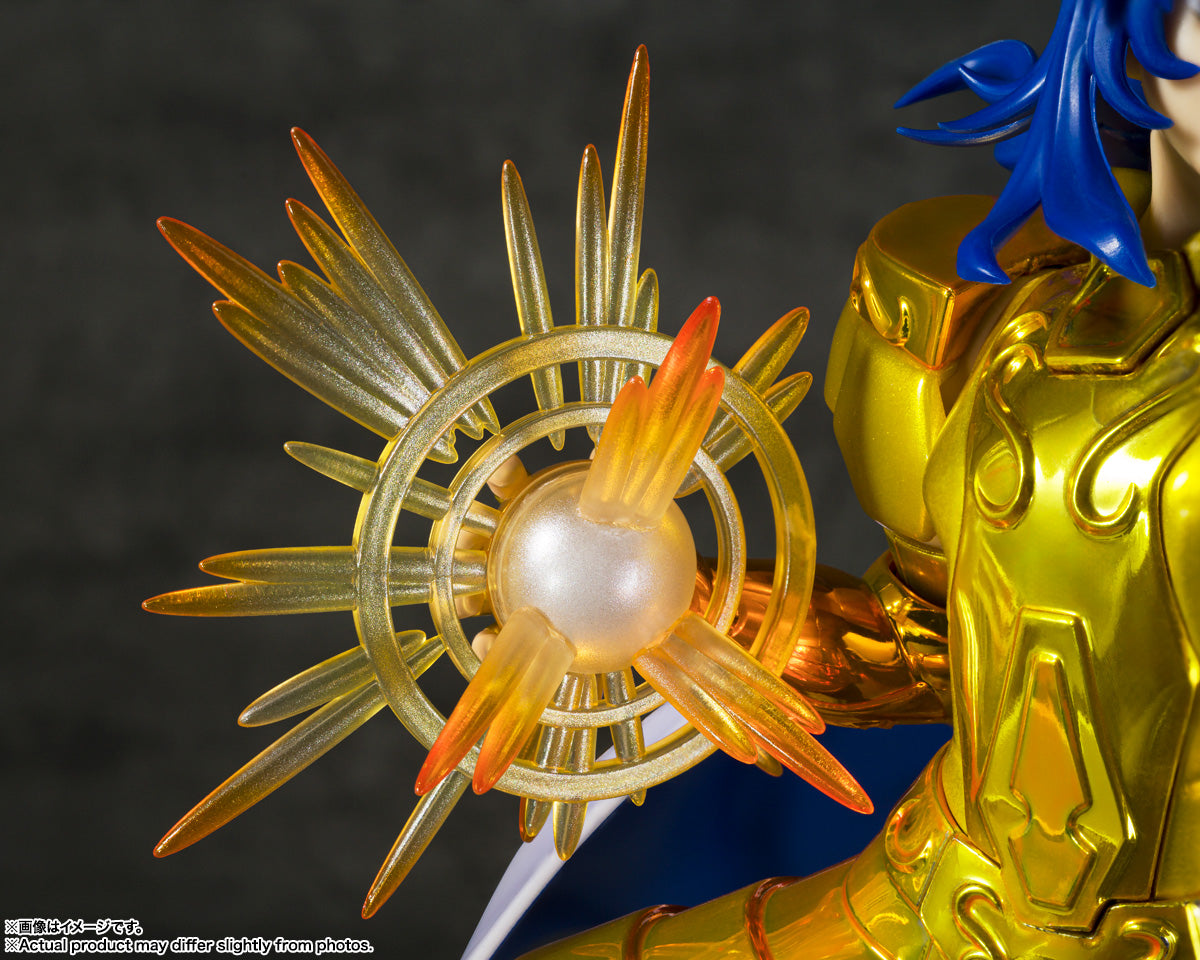 [Preventa] Saint Seiya - Gemini Saga Figuarts Zero Touche Metallique