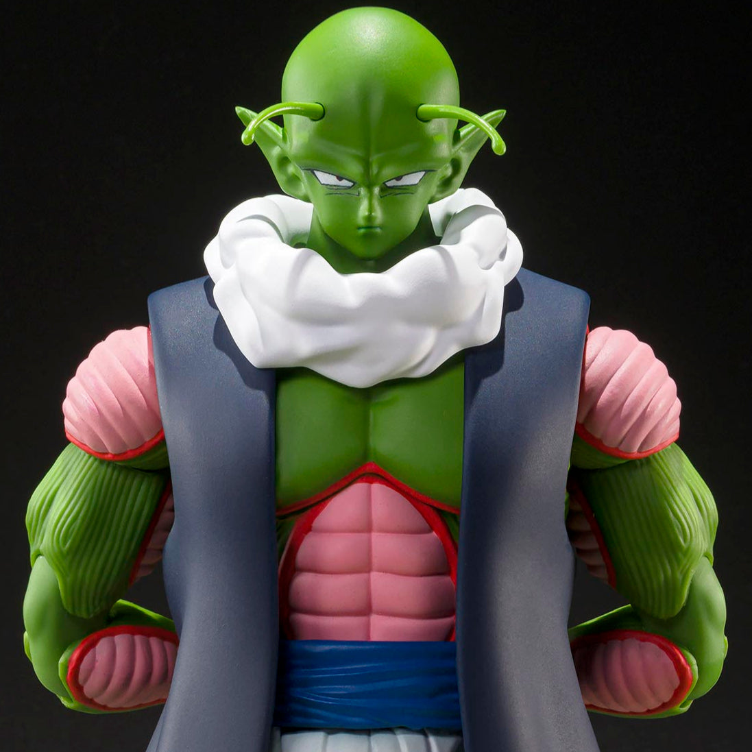 Figura Nail Dragon Ball Z S.H.Figuarts Bandai articulada Chile