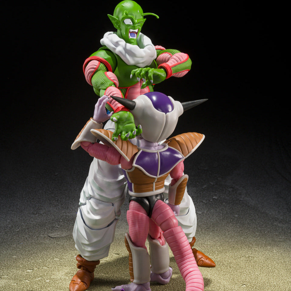 [PREVENTA] Dragon Ball Nail S.H.Figuarts