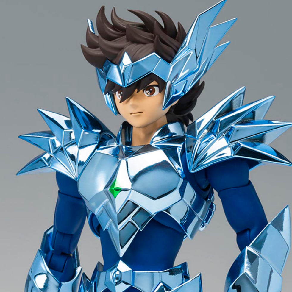sho-si様 Preventa] Saint Seiya Odin Seiya Myth Cloth EX - LuffyToys