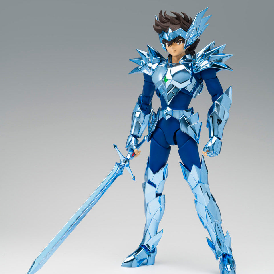[Preventa] Saint Seiya Odin Seiya Myth Cloth EX