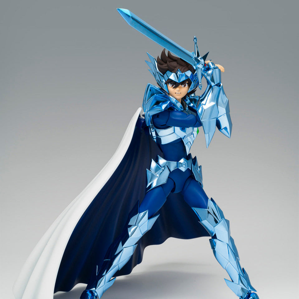 [Preventa] Saint Seiya Odin Seiya Myth Cloth EX