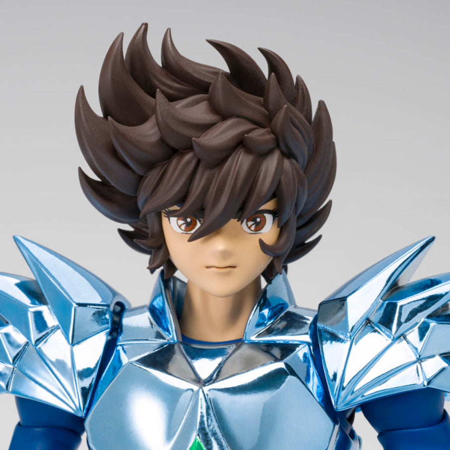 [Preventa] Saint Seiya Odin Seiya Myth Cloth EX
