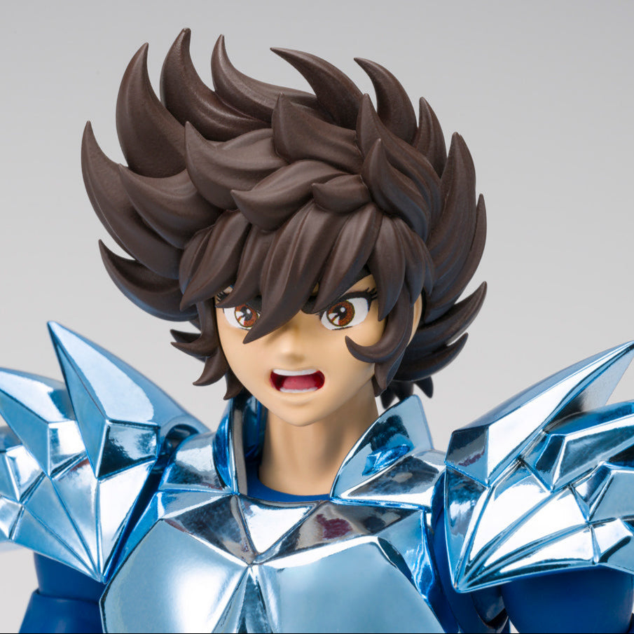 [Preventa] Saint Seiya Odin Seiya Myth Cloth EX