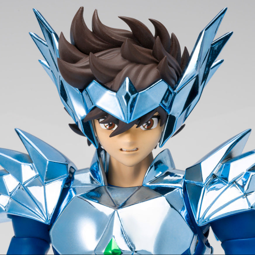 [Preventa] Saint Seiya Odin Seiya Myth Cloth EX