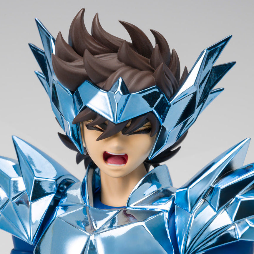 [Preventa] Saint Seiya Odin Seiya Myth Cloth EX