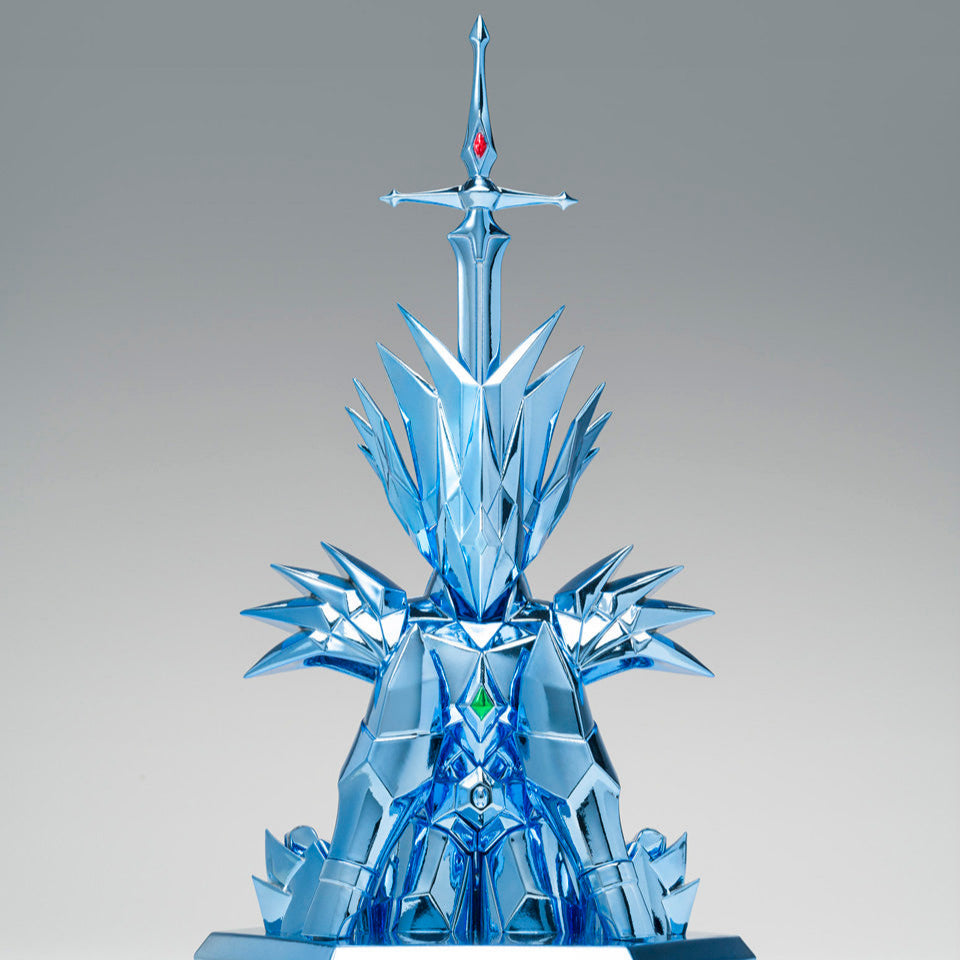 [Preventa] Saint Seiya Odin Seiya Myth Cloth EX