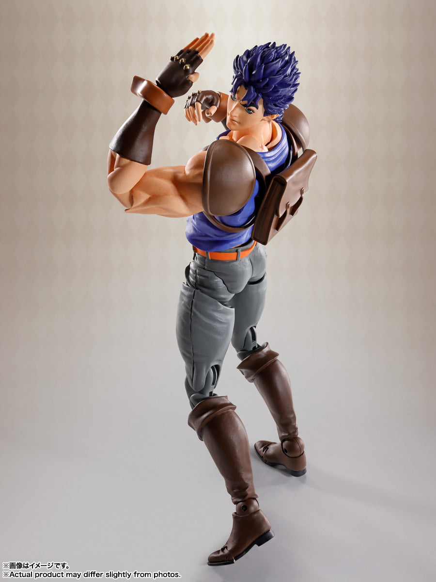 [PREVENTA] Jojo&#39;s Bizarre Adventure - Jonathan Joestar S.H.Figuarts