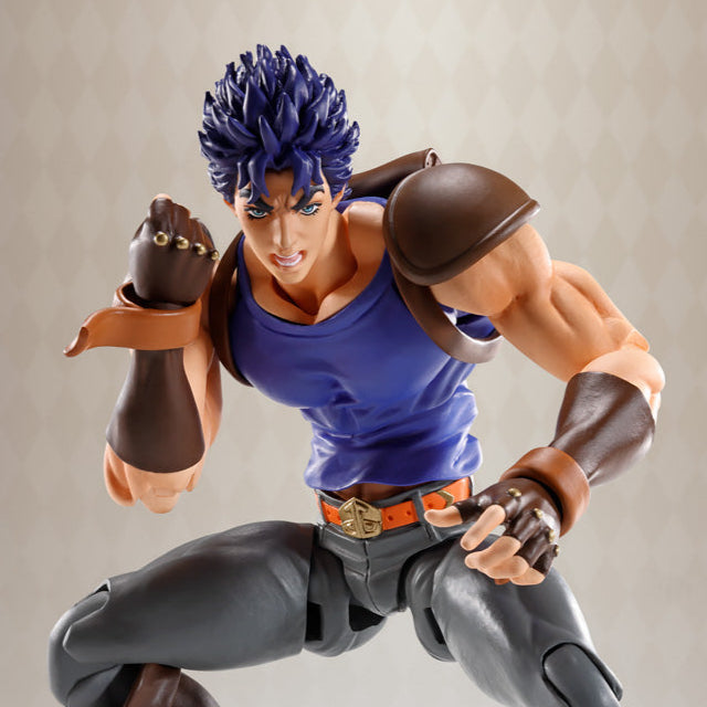 [PREVENTA] Jojo&#39;s Bizarre Adventure - Jonathan Joestar S.H.Figuarts