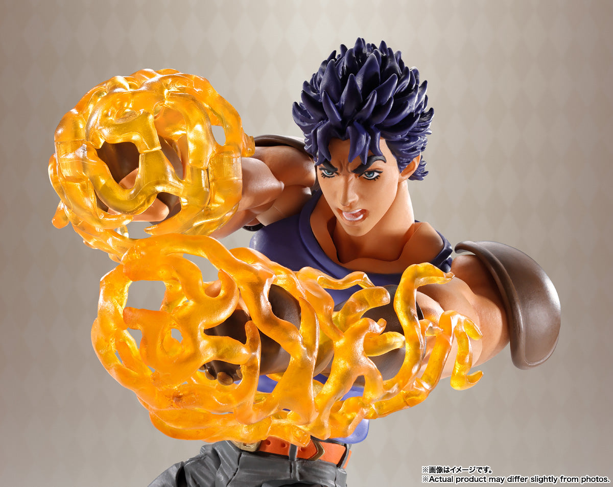[PREVENTA] Jojo&#39;s Bizarre Adventure - Jonathan Joestar S.H.Figuarts