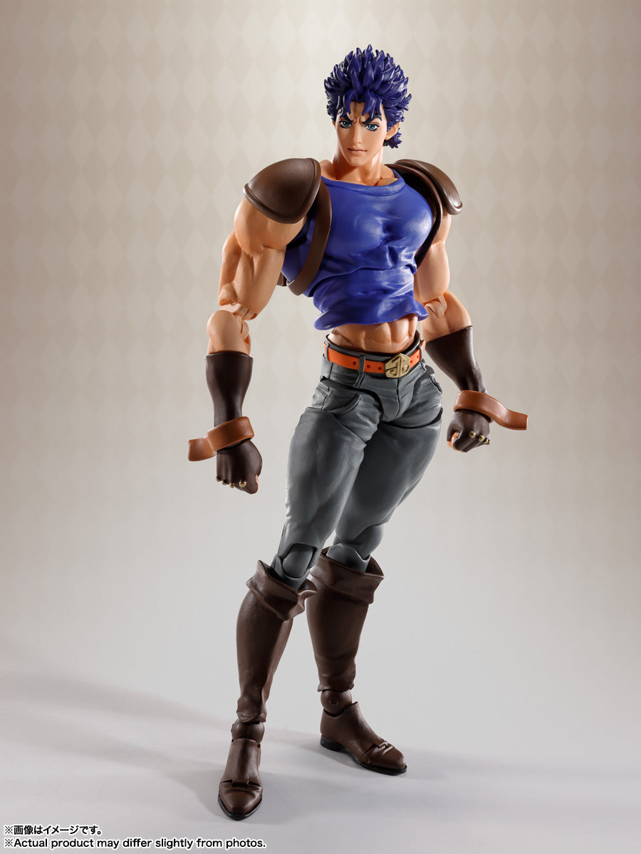 [PREVENTA] Jojo&#39;s Bizarre Adventure - Jonathan Joestar S.H.Figuarts