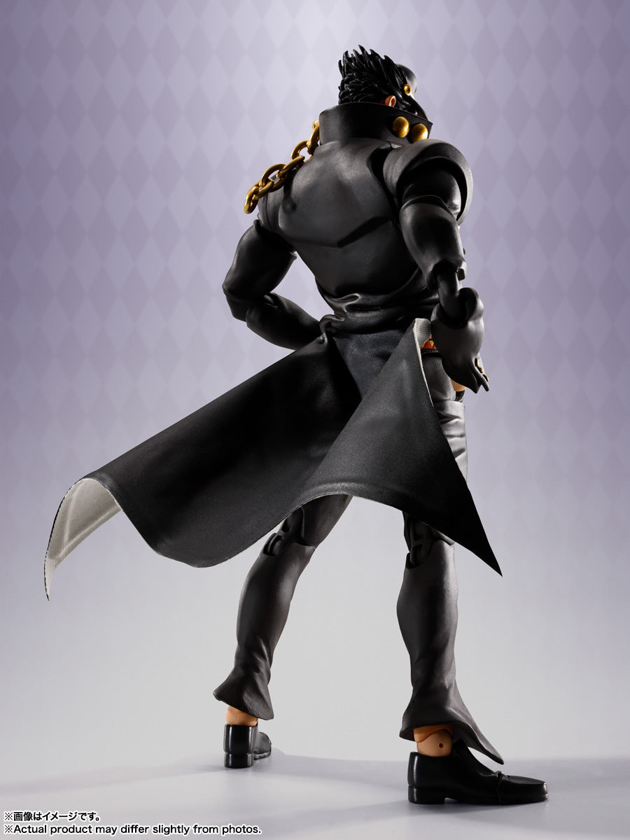 [PREVENTA] Jojo&#39;s Bizarre Adventure Jotaro Kujo S.H.Figuarts