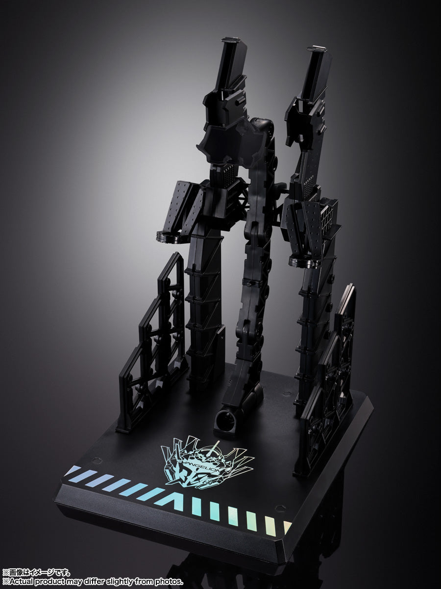 [Preventa] EVANGELION TEST TYPE-01 30th with the spear of Gaius METAL BUILD