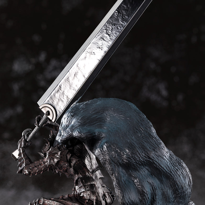 [Preventa] Berserk Guts (Berserker Armor) Figuarts Zero Touche Metallique