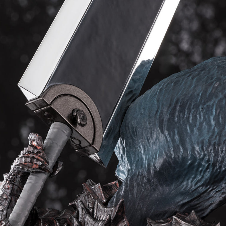 [Preventa] Berserk Guts (Berserker Armor) Figuarts Zero Touche Metallique