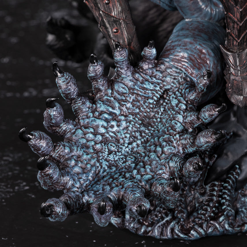 [Preventa] Berserk Guts (Berserker Armor) Figuarts Zero Touche Metallique