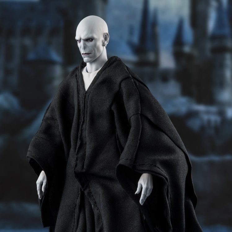 [PREVENTA] Harry Potter Lord Voldemort (Harry Potter and the Goblet of Fire) S.H.Figuarts