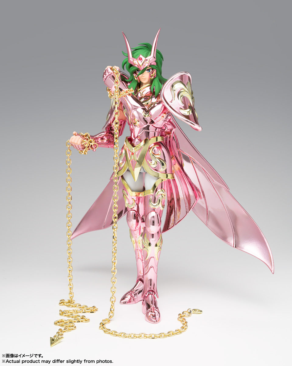 [Preventa] Saint Seiya Andromeda Shun [GOD CLOTH] Myth Cloth EX
