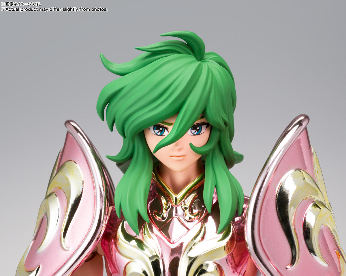 [Preventa] Saint Seiya Andromeda Shun [GOD CLOTH] Myth Cloth EX