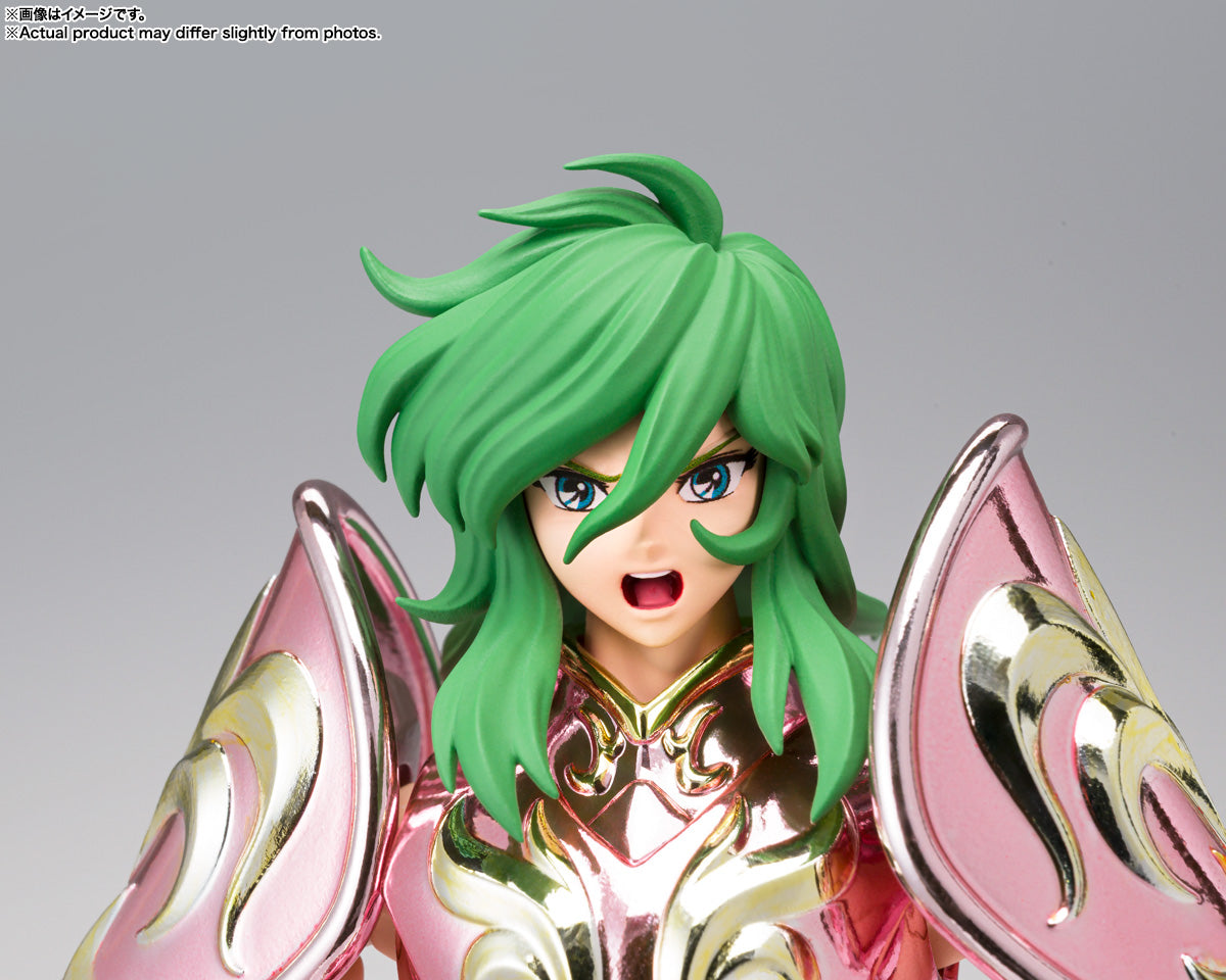 [Preventa] Saint Seiya Andromeda Shun [GOD CLOTH] Myth Cloth EX