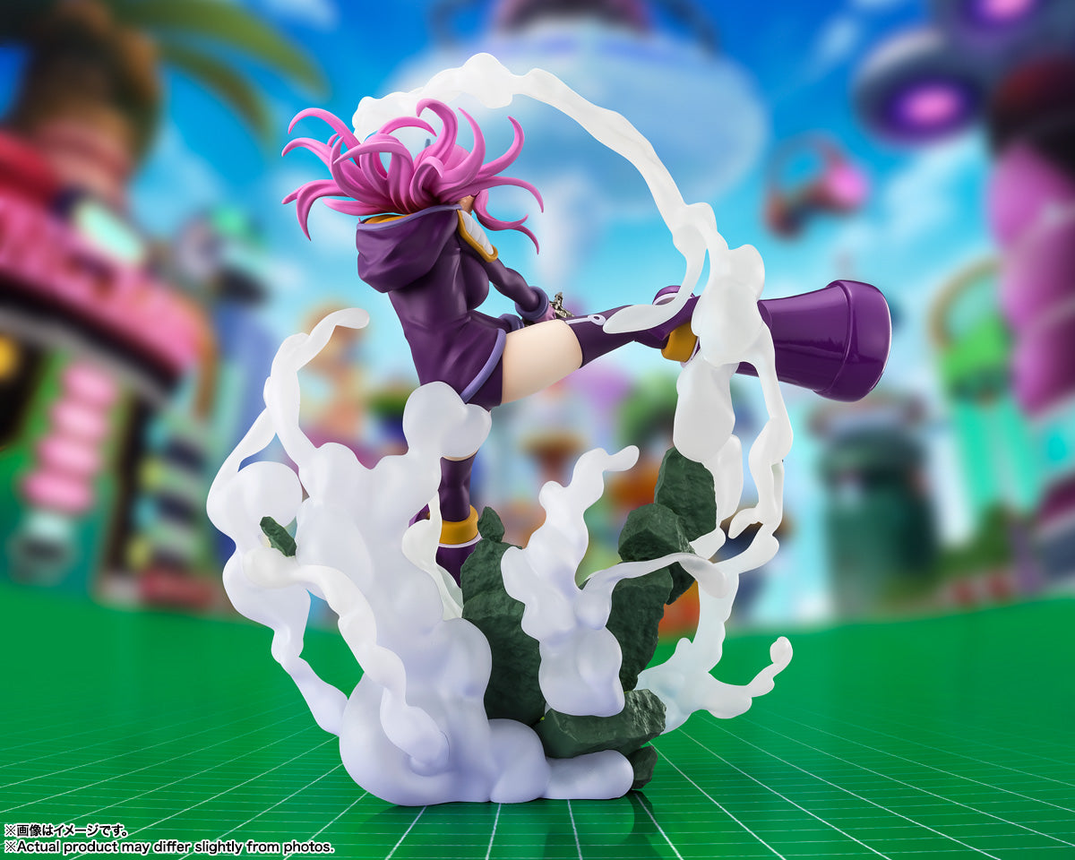 [Preventa ] One Piece Jewelry Bonney NEAR DEATH EXPERIENCE [EXTRA BATTLE] FiguartsZERO