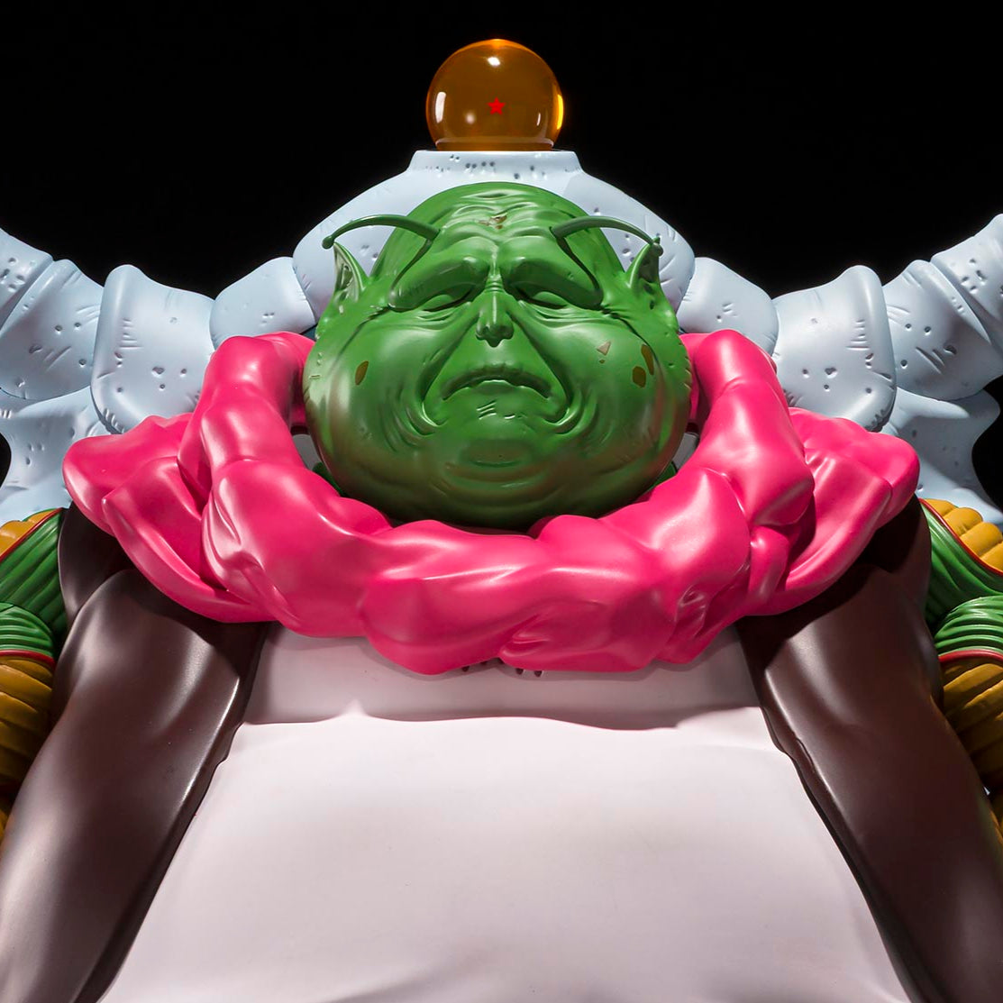 [PREVENTA] Dragon Ball Z Gran Patriarca S.H.Figuarts