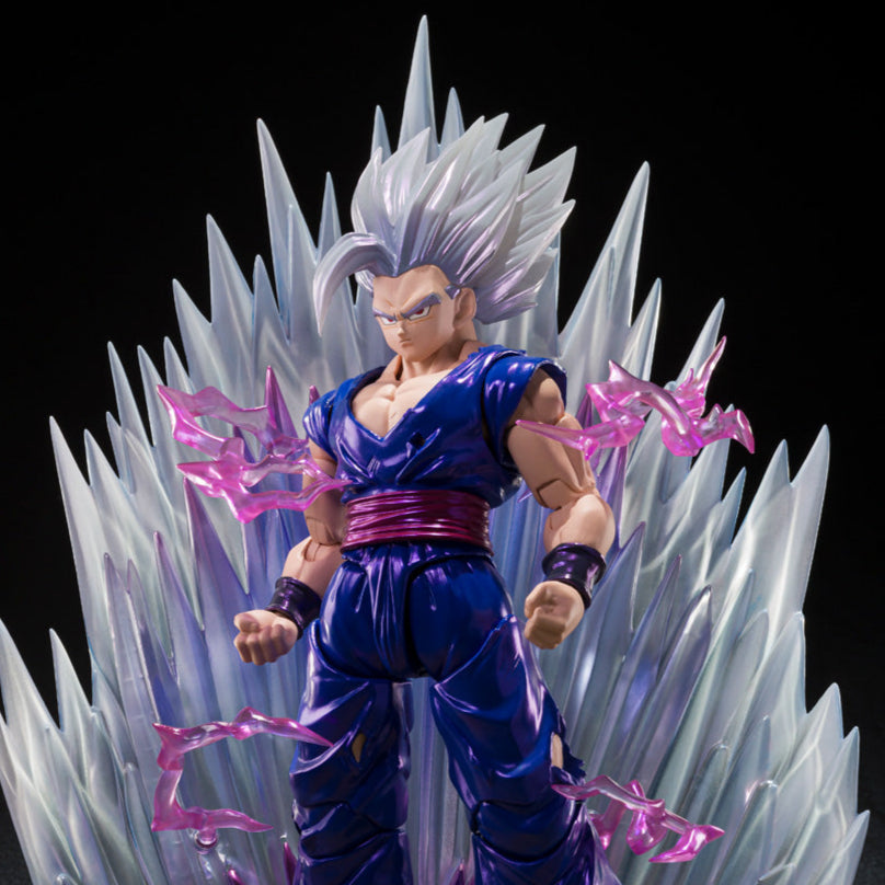 [PREVENTA] Dragon Ball Super SON GOHAN (BEAST) SDCC 2025 Exclusive Edition Ver. S.H.Figuarts