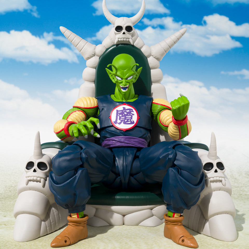 [PREVENTA] Dragon Ball King Piccolo SDCC 2025 Exclusive Edition Ver. S.H.Figuarts