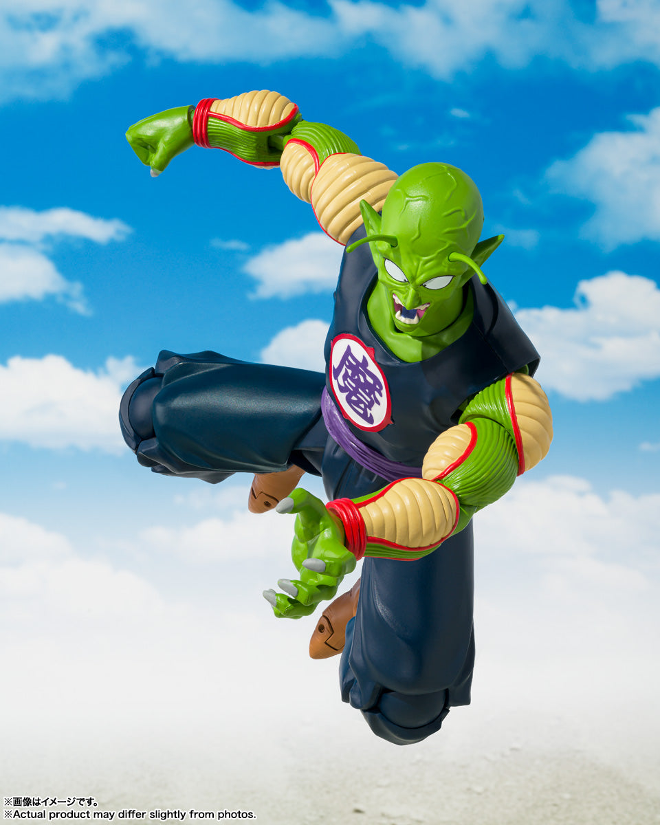[PREVENTA] Dragon Ball King Piccolo SDCC 2025 Exclusive Edition Ver. S.H.Figuarts