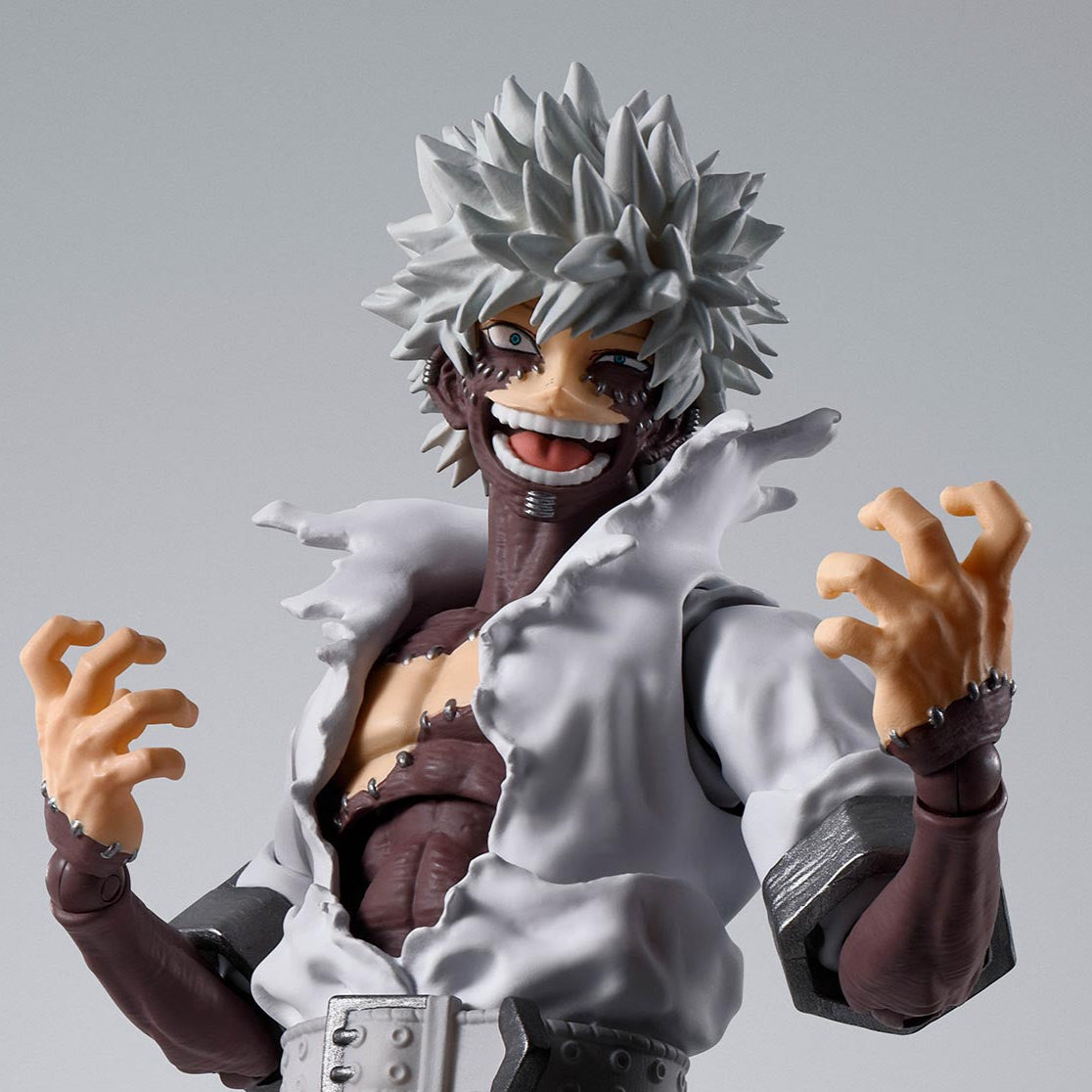 [Preventa ] Boku No Hero Dabi S.H.Figuarts