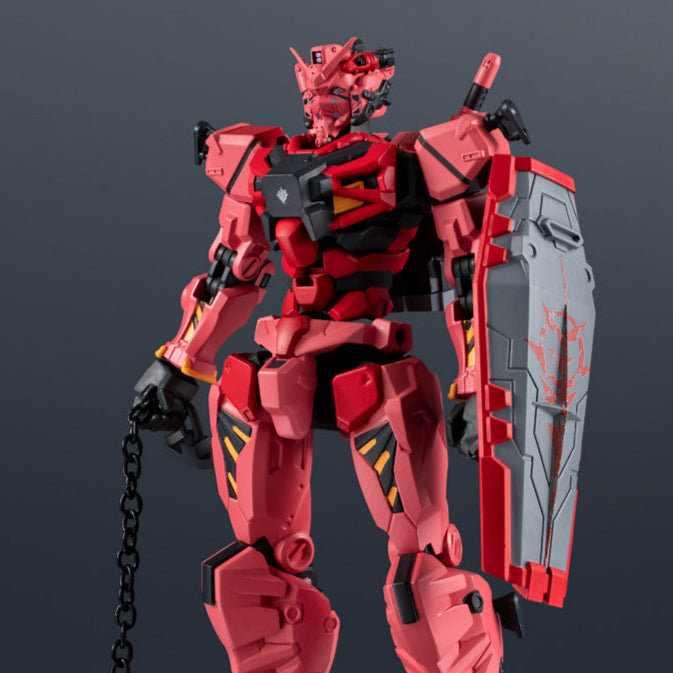 [Preventa] Gundam GMS-Α RED Gundam Universe