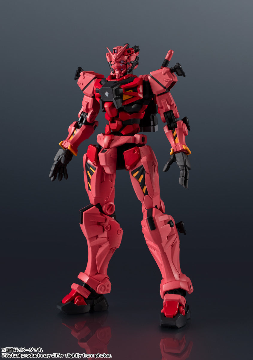 [Preventa] Gundam GMS-Α RED Gundam Universe