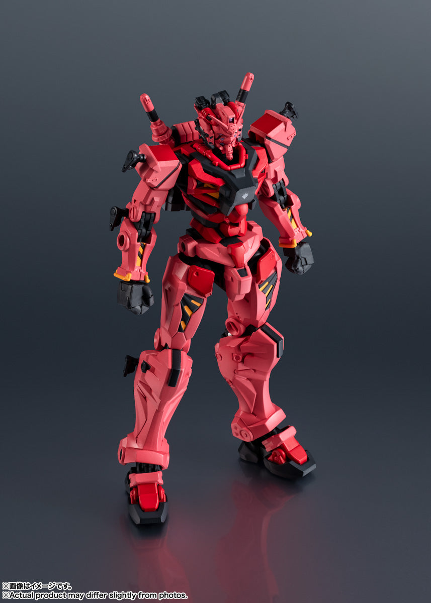 [Preventa] Gundam GMS-Α RED Gundam Universe