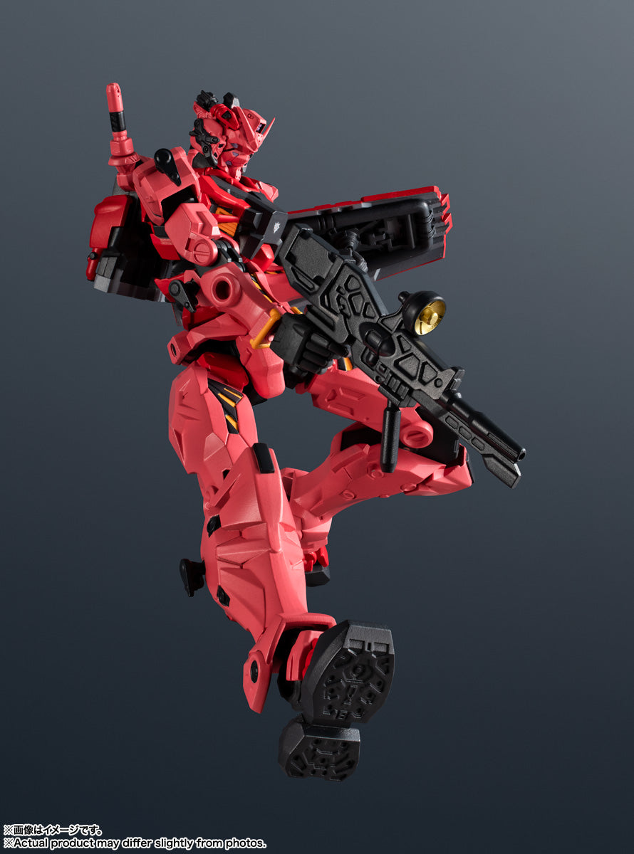 [Preventa] Gundam GMS-Α RED Gundam Universe
