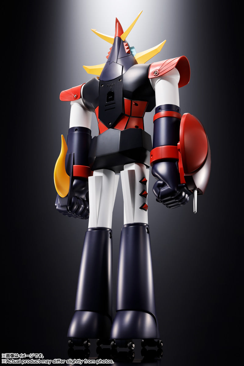 [Preventa] Jumbo Machinder Brave REIDEEN