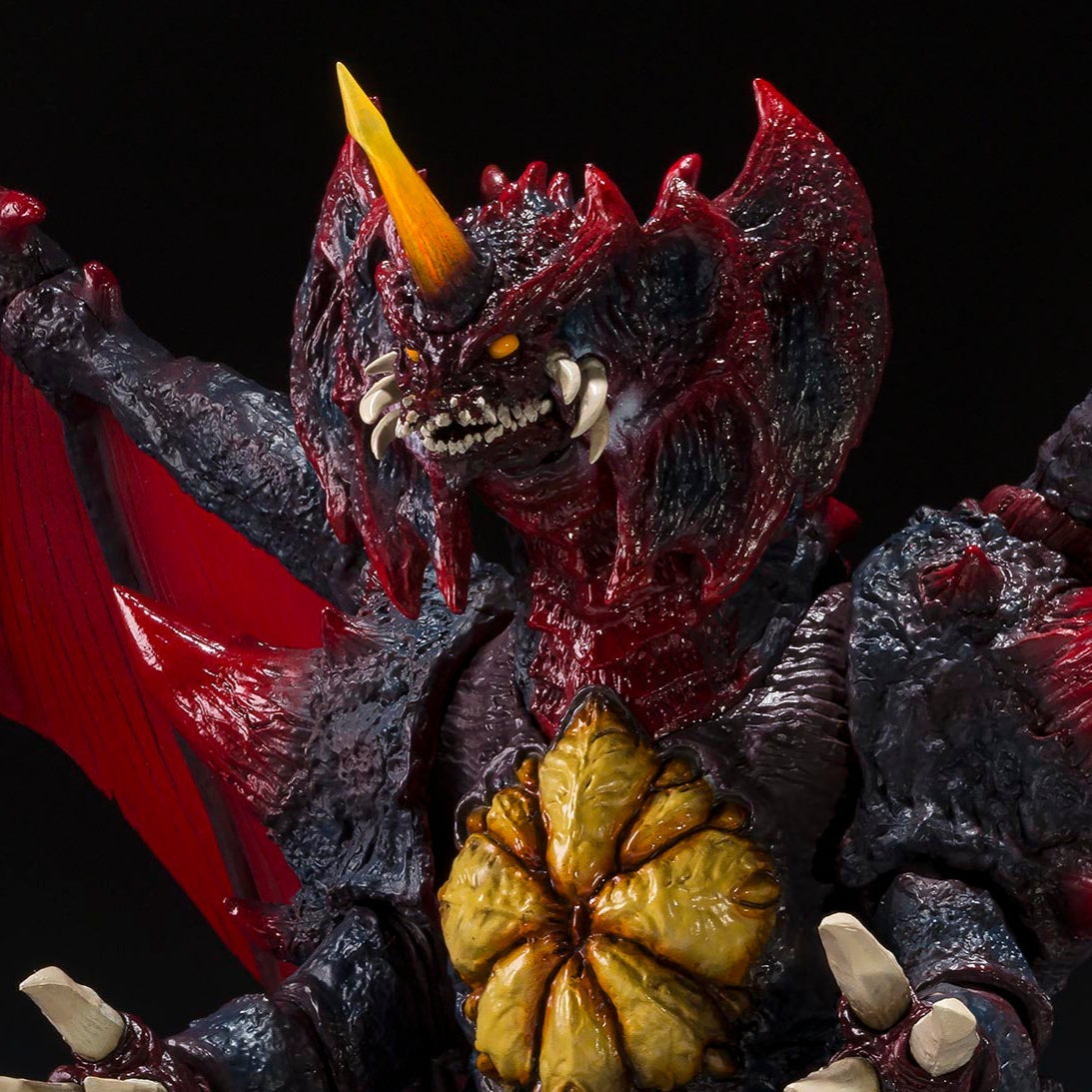 [Preventa] Godzilla vs. Destoroyah Destoroyah Perfect Form Tokyo Waterfront City Decisive Battle Ver. S.H.MonsterArts