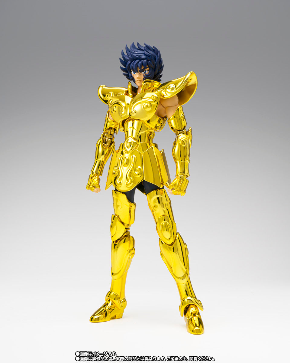[Preventa] Saint Seiya LEO IKKI INHERITOR [GOLD CLOTH] Myth Cloth EX