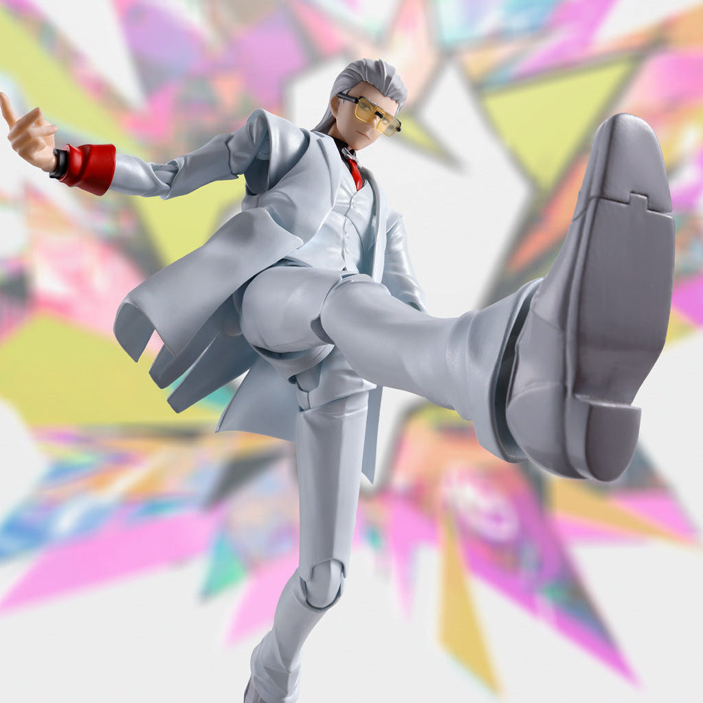 [Preventa] TO BE HERO X (Top Hero) X S.H.Figuarts