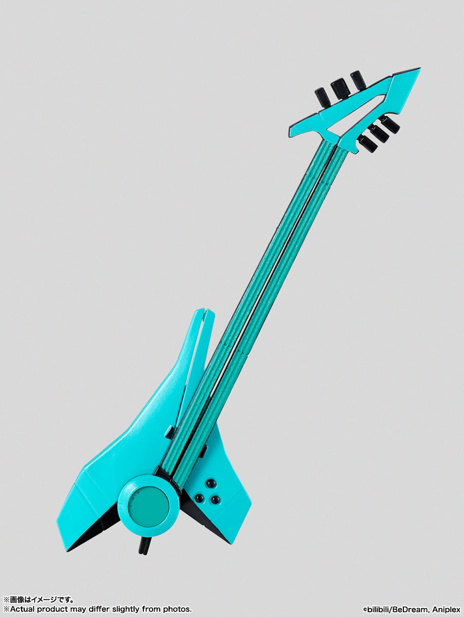 [Preventa] TO BE HERO X Lucky Cyan S.H.Figuarts