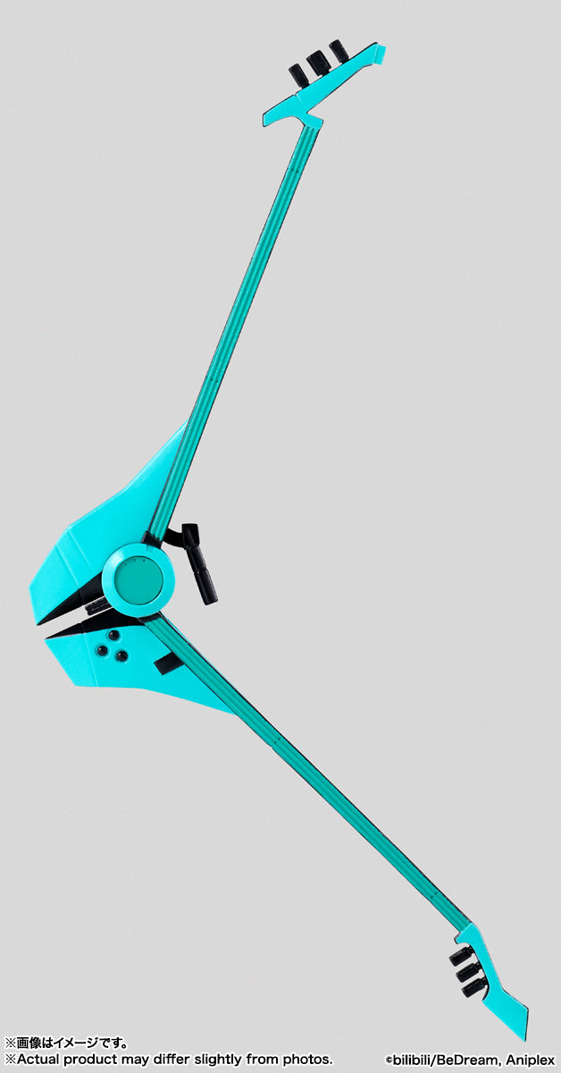 [Preventa] TO BE HERO X Lucky Cyan S.H.Figuarts