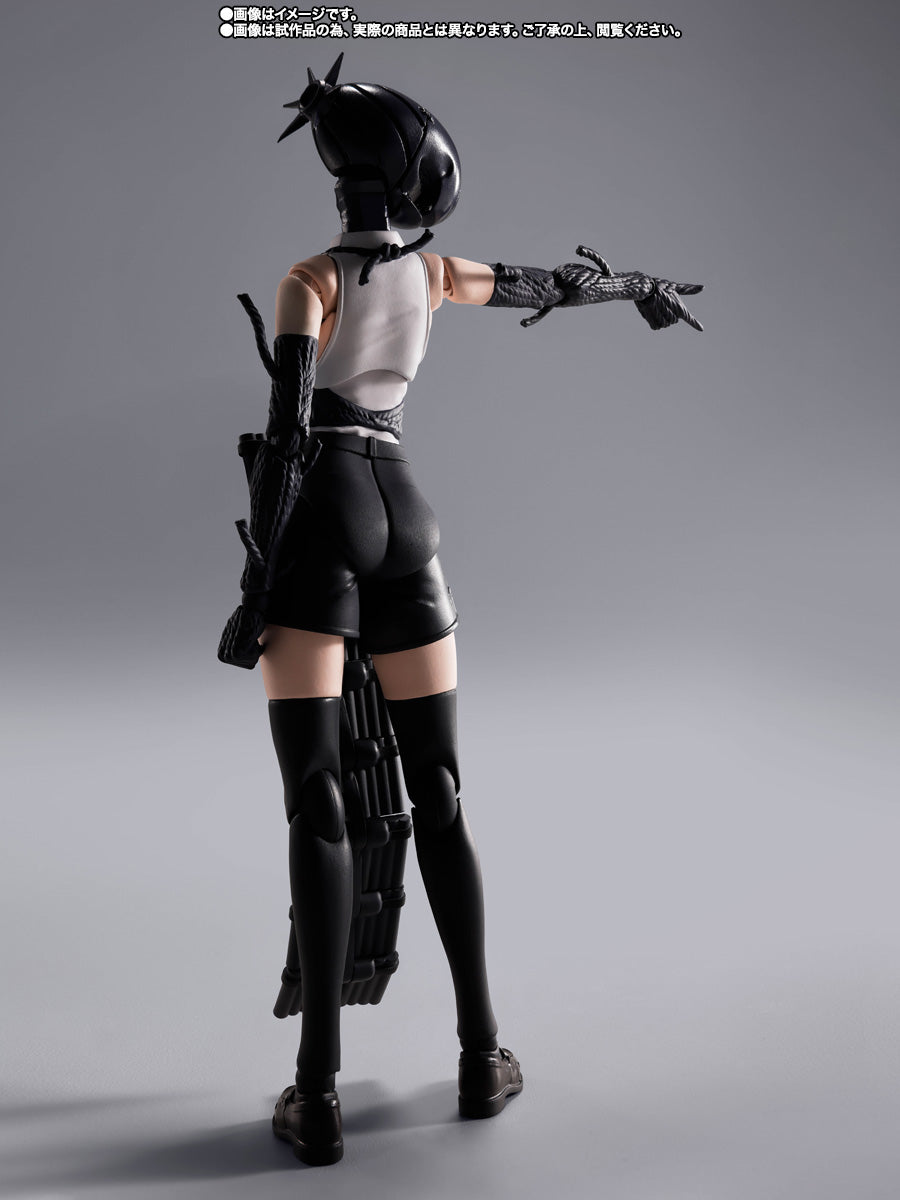 [Preventa] Chainsaw Man Reze Arc BOMB S.H.Figuarts