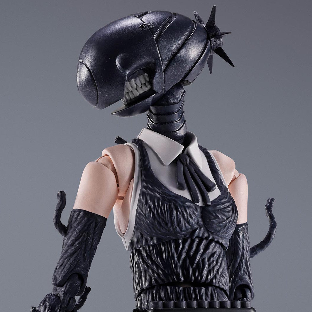 [Preventa] Chainsaw Man Reze Arc BOMB S.H.Figuarts