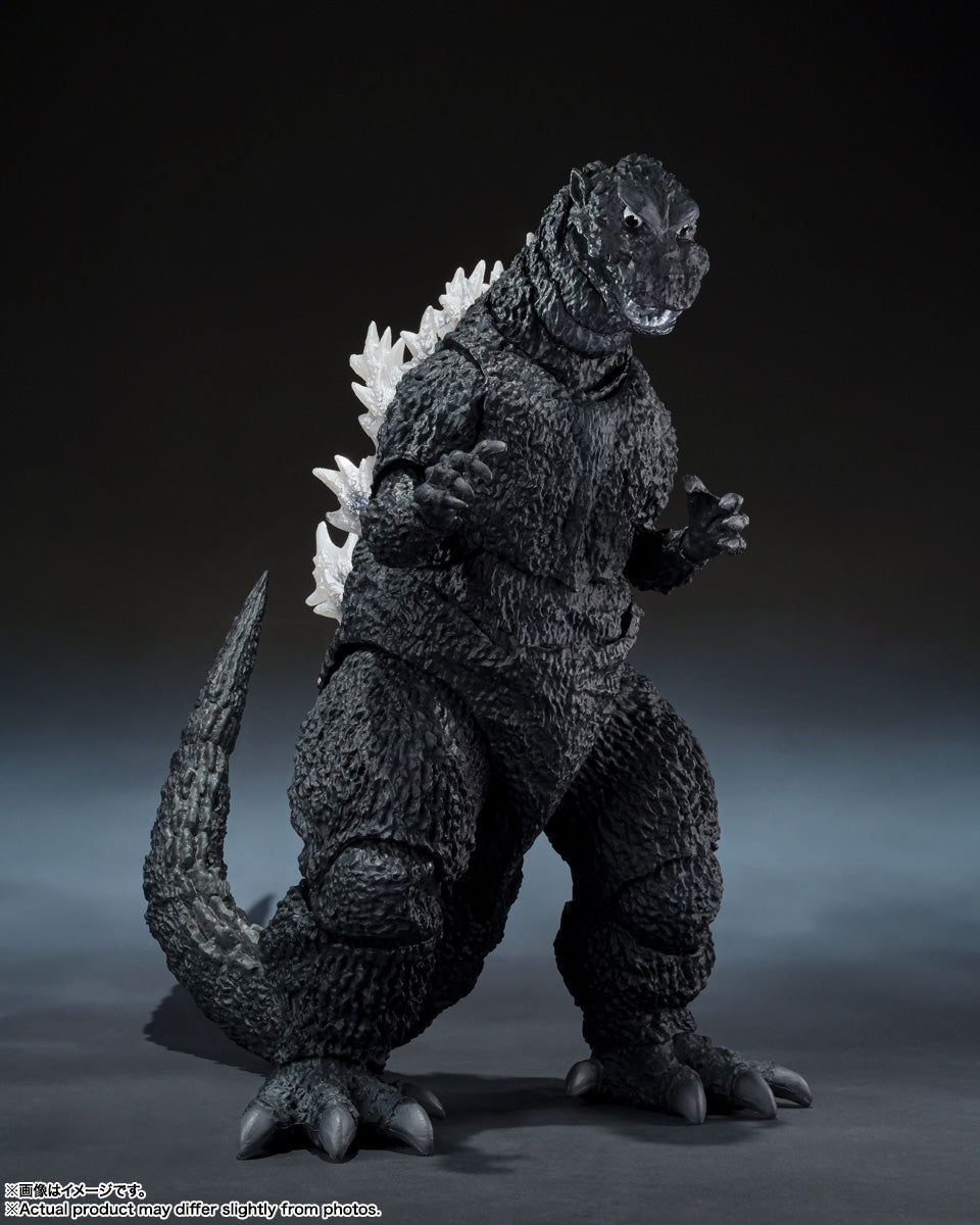 [Preventa] GODZILLA [1954] Movie Graphic Plus S.H.MonsterArts