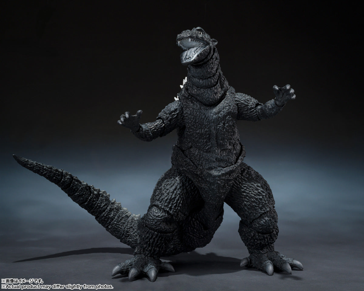 [Preventa] GODZILLA [1954] Movie Graphic Plus S.H.MonsterArts