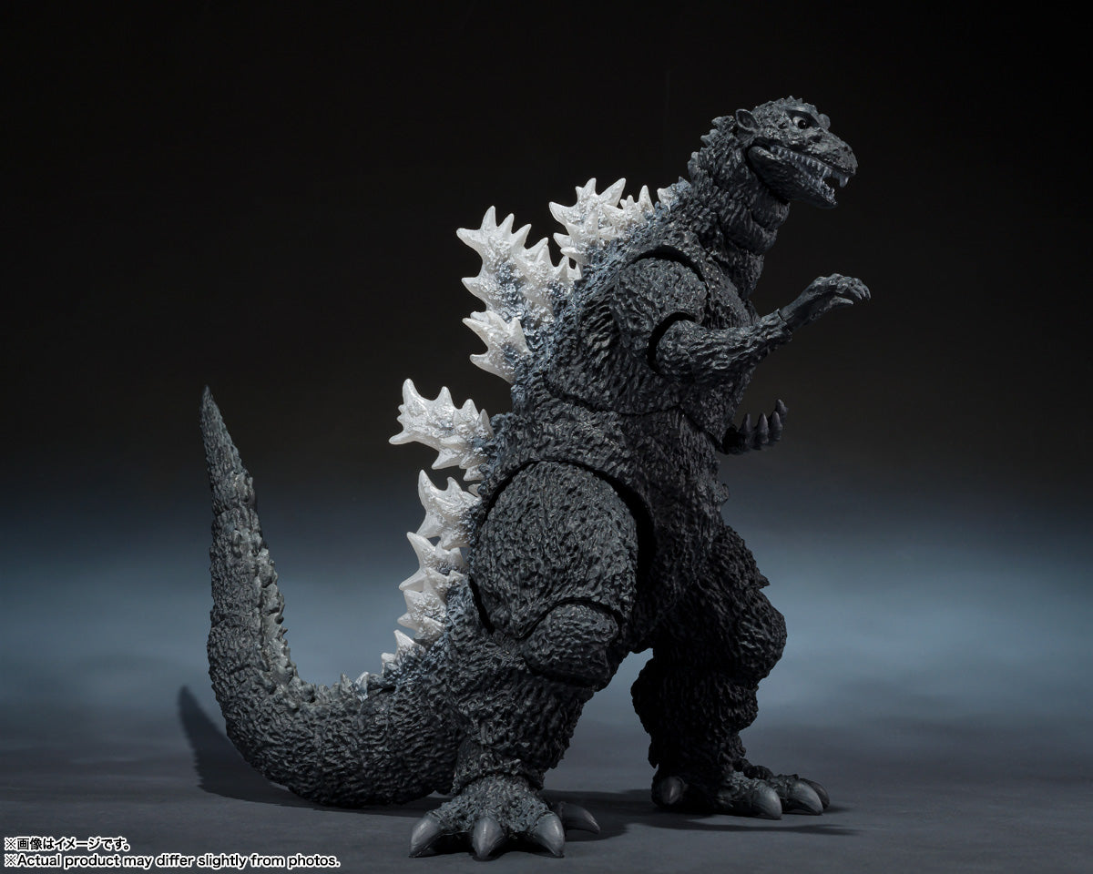 [Preventa] GODZILLA [1954] Movie Graphic Plus S.H.MonsterArts