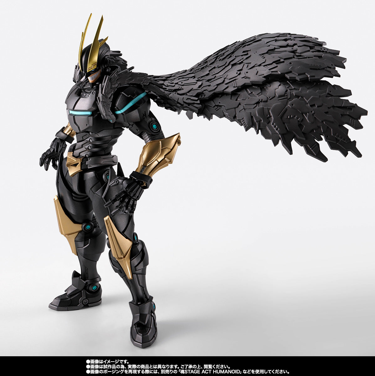 [Preventa] Boku No Hero Armored All Might S.H.Figuarts