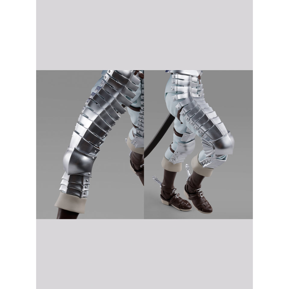 [Preventa] Berserk Griffith (THE BAND OF THE HAWK)- S.H.Figuarts