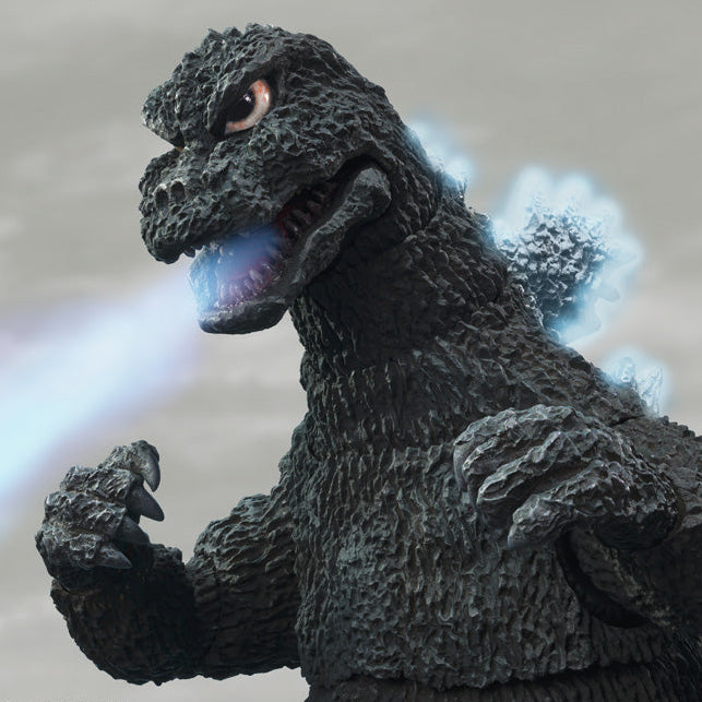 [Preventa] GODZILLA [1975] S.H.MonsterArts