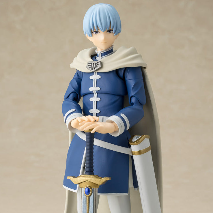 [Preventa] Frieren: Beyond Journey's End Himmel S.H.Figuarts