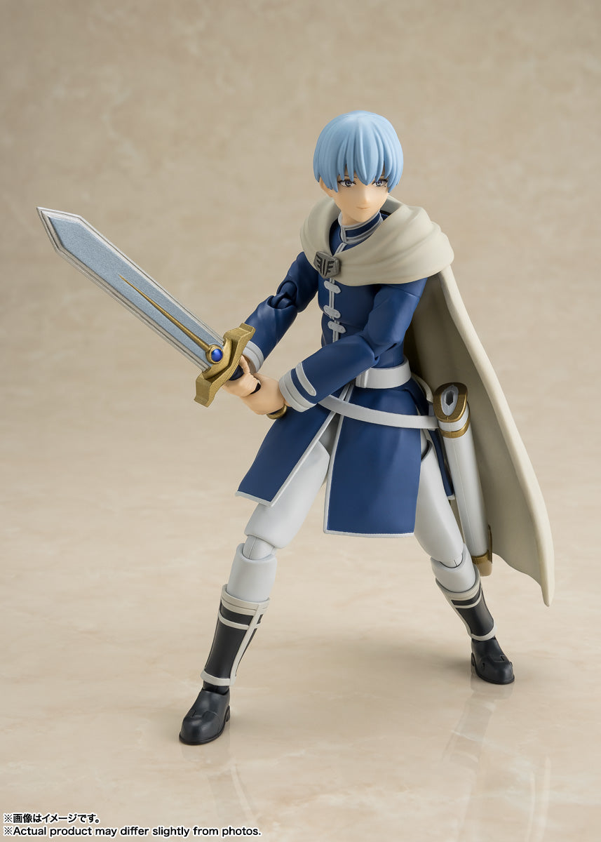 [Preventa] Frieren: Beyond Journey's End Himmel S.H.Figuarts